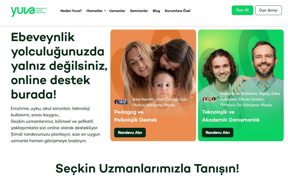 Online Pedagog - Yuvadan.com