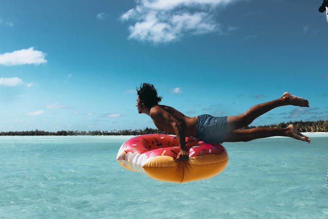 bora bora ada